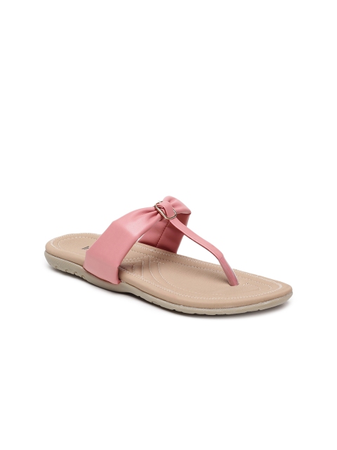 

Inc 5 Pink Flats