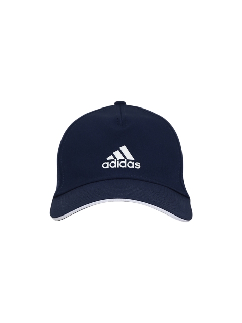 

ADIDAS Men Navy Blue C40 5P Climalite Training Cap