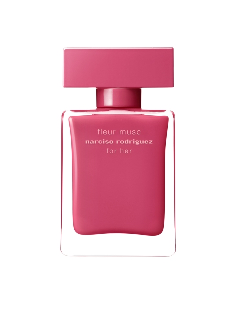 

NARCISO RODRIGUEZ Women Fleur Musc Eau de Parfum 30ml, Red