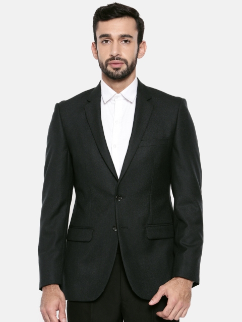 

Raymond Green Contemporary Fit Formal Blazer