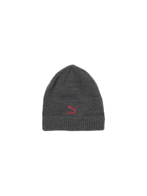 

Puma Grey One8 PUMA x VK Prime Unisex Beanie