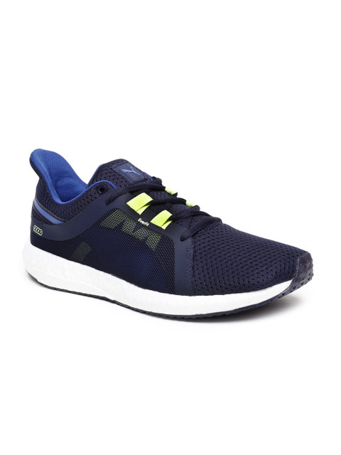 

Puma Men Navy Blue Sneakers