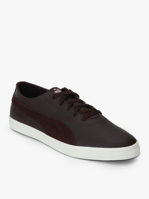 

Urban Sl Sd Brown Sneakers