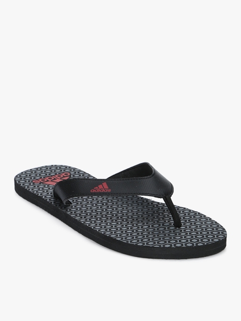 

ADIDAS Men Black Sandals