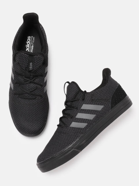 

ADIDAS Men Grey Ortholite Float Sneakers