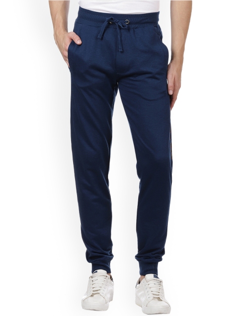 

Free Authority Superman featured Blue Joggers for Men