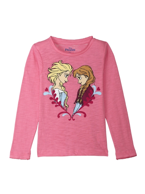 

FROZEN, Pink