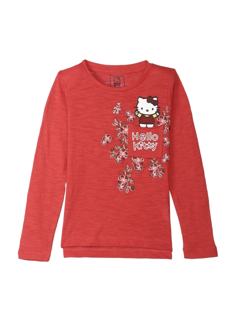 

HELLO KITTY, Red
