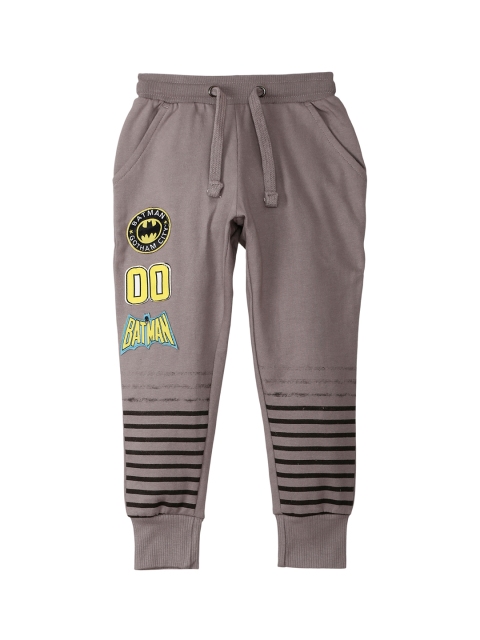 

BATMAN, Taupe