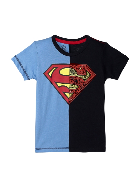 

SUPERMAN, Blue