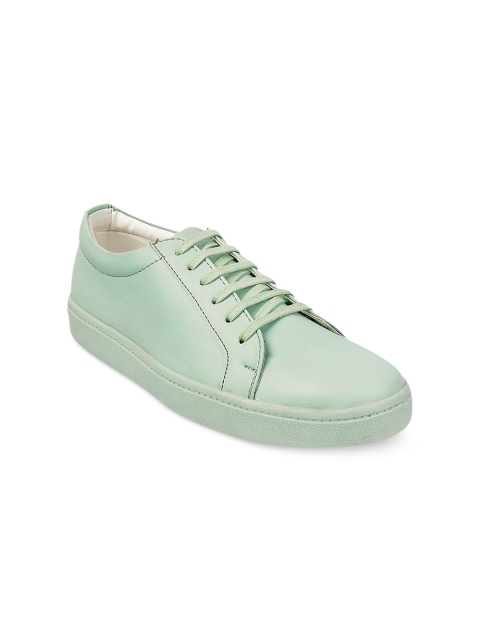 

Wet Blue Women Green Sneakers