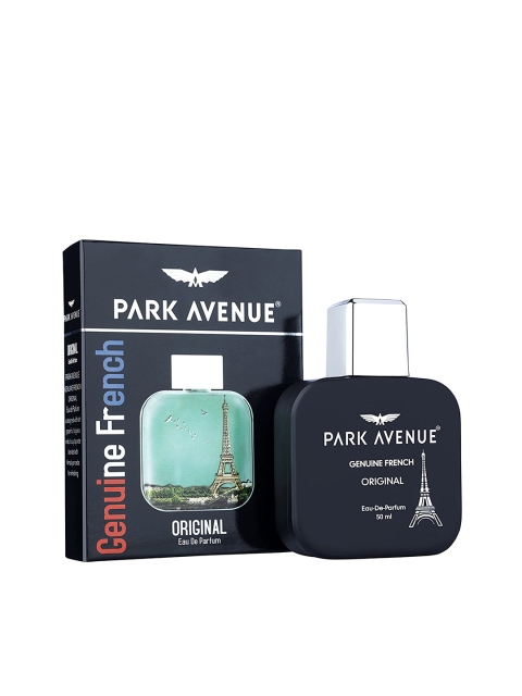 

Park Avenue Men Original Eau de Parfum 50 ml, Black