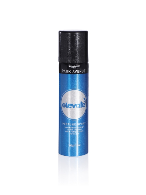 

Park Avenue Men Perfume Spray - Elevate 116 ml, Blue