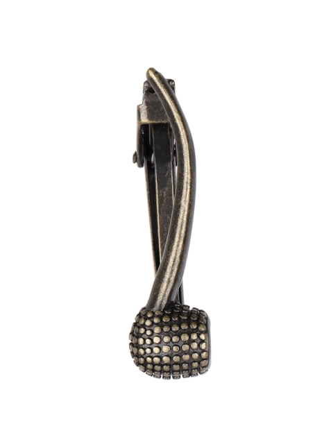 

Alvaro Castagnino Men Metallic Tie Pin
