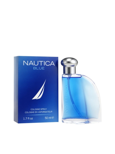 

Nautica Blue Men Eau de Toilette 50 ml