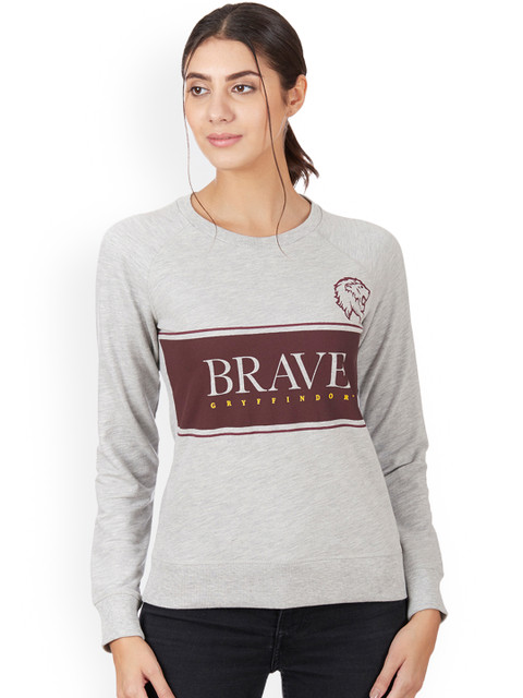 

Free Authority, Grey melange