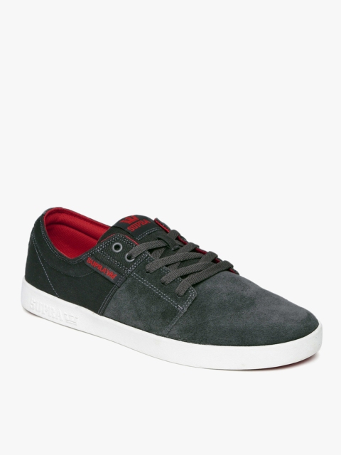

Stacks Ii Grey Sneakers