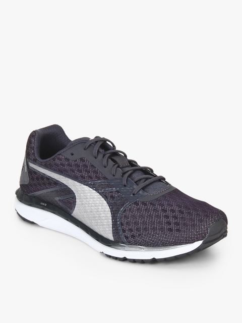 

Speed 300 Ignite 3 Wn Charcoal Grey Running Shoes