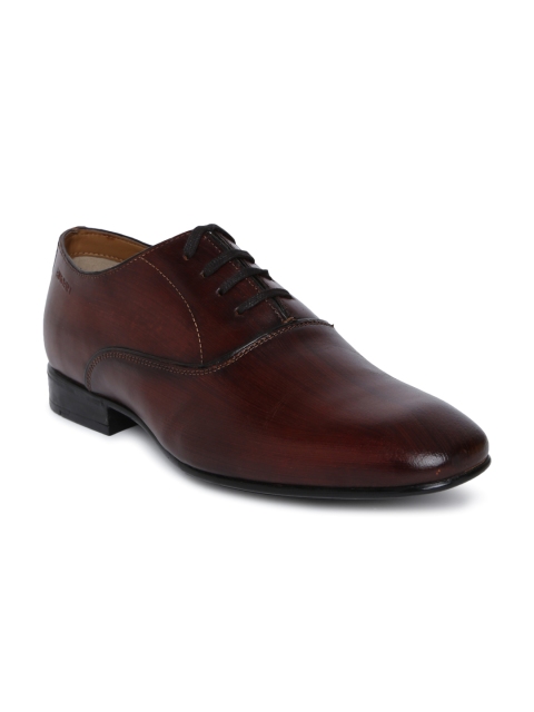 

Ruosh Brown Formal Oxfords