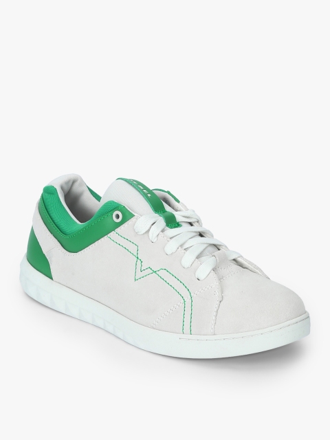 

Stud-V S-Studdzy Grey Sneakers