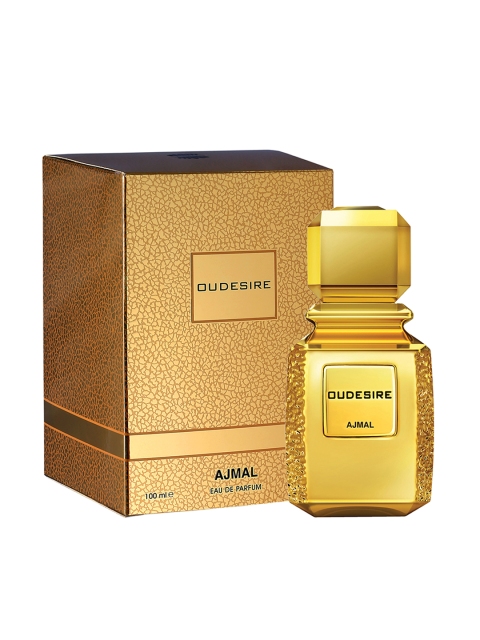 

Ajmal Unisex Oudesire Oriental 100ml, Gold