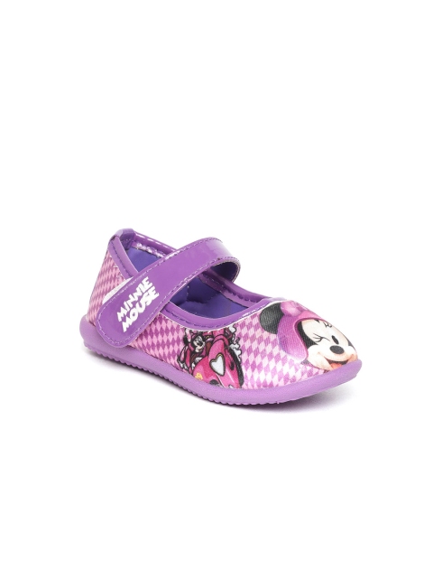 

Disney, Purple
