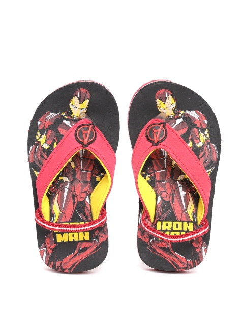 

Marvel, Red