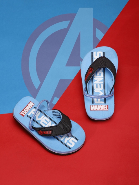 

Marvel, Black