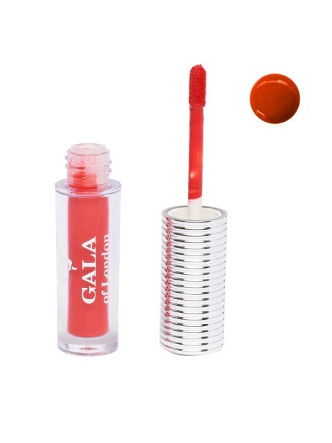 

Gala of London 13 Summer Sunset Long Stay Lip Colour 1.6 ml, Red