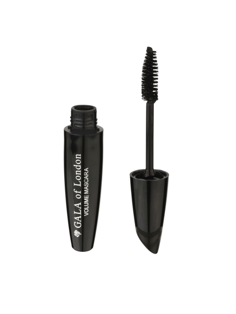 

Gala of London Volume Mascara 6.5g, Black