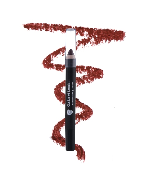 

Gala Of London 05 Catch The Brown Intense Matt Lip Crayon 2.8 g