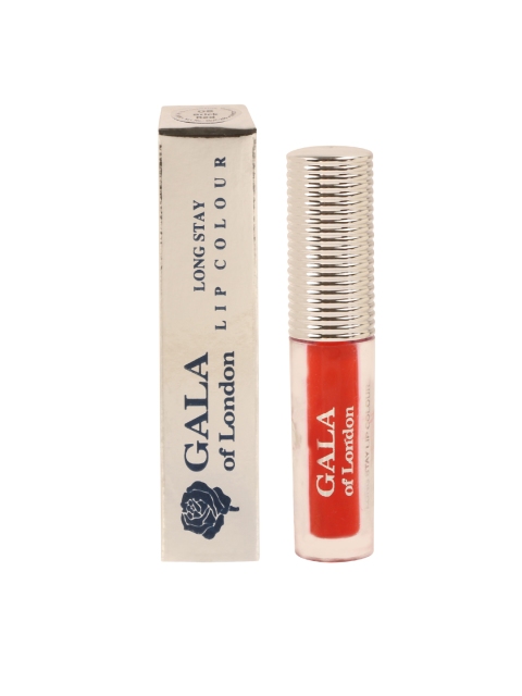 

Gala of London Brick Red 08 Long Stay Lip Colour 1.6 ml