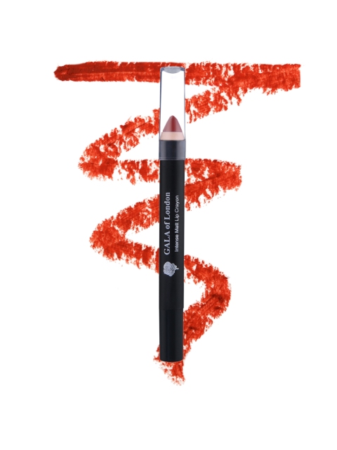 

Gala of London 06 Coffee Brown Intense Matte Lip Crayon 2.8 g