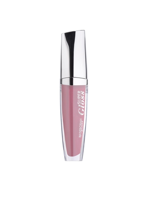 

Deborah 03 Super Gloss LG Pink Lip Gloss 4.5 g