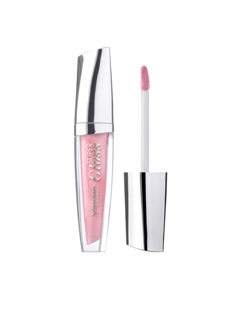 

Deborah 02 Pearly Rose Super Gloss 4.5 g, Pink