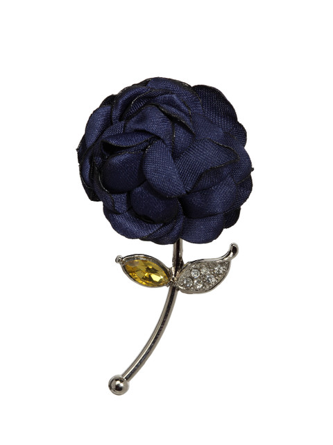 

Alvaro Castagnino Men Blue Lapel Pin