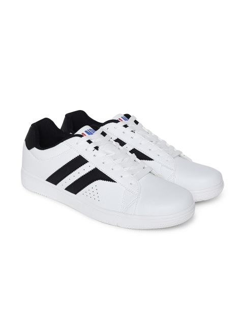 

NBA Men White Sneakers