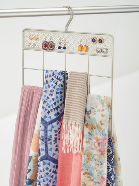 

InterDesign Stari Beige Accessory Hanger