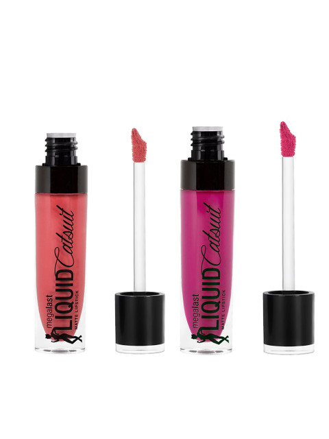 

Wet n Wild Sustainable Set of 2 Beauty Kit, Magenta