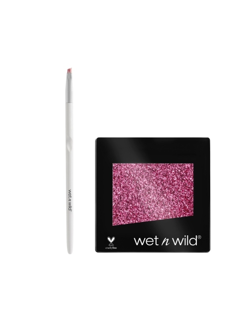 

Wet n Wild Sustainable Set Of 2 Beauty Kits, White