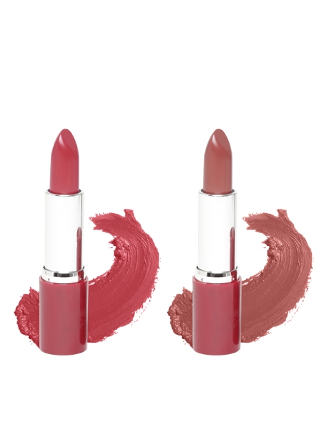 

Deborah Set of 2 Lipsticks, Brown