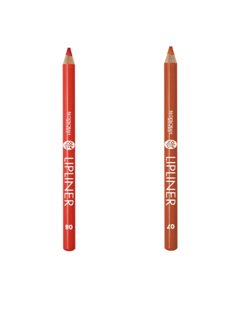 

Deborah Set of 2 Lip Liner, Rust
