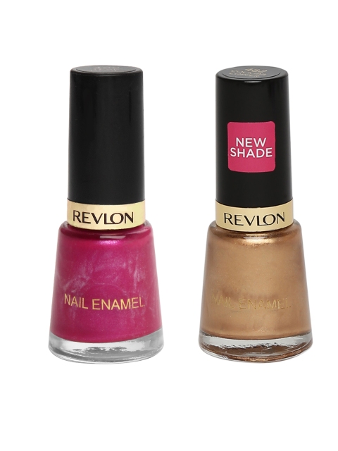 

Revlon Set of 2 Beauty Kits, Copper