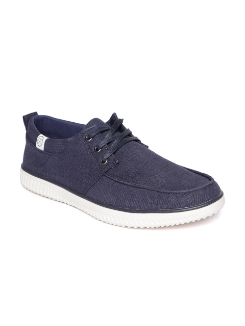 

Aeropostale Men Blue Sneakers