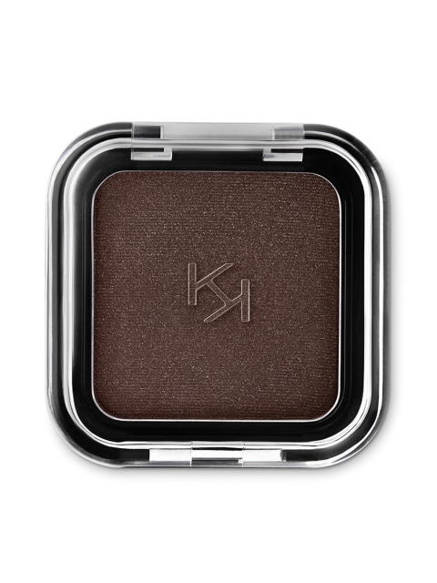 

KIKO MILANO Smart Colour Eyeshadow- 06 Metallic Wenge Brown 1.8 g, Coffee brown