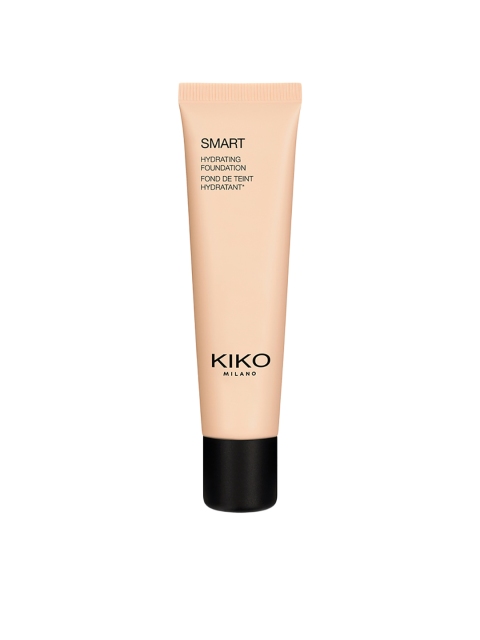 

KIKO MILANO Smart Hydrating Foundation WB30, Beige