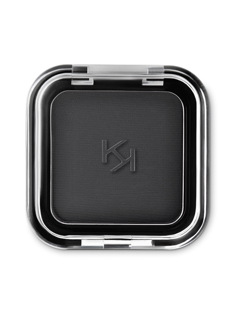 

KIKO MILANO Smart Colour Eyeshadow - Matte Smoky Grey 32, Charcoal