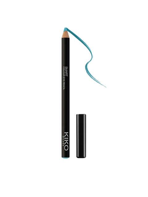 

KIKO MILANO Smart Colour Eye Pencil 11, Turquoise blue