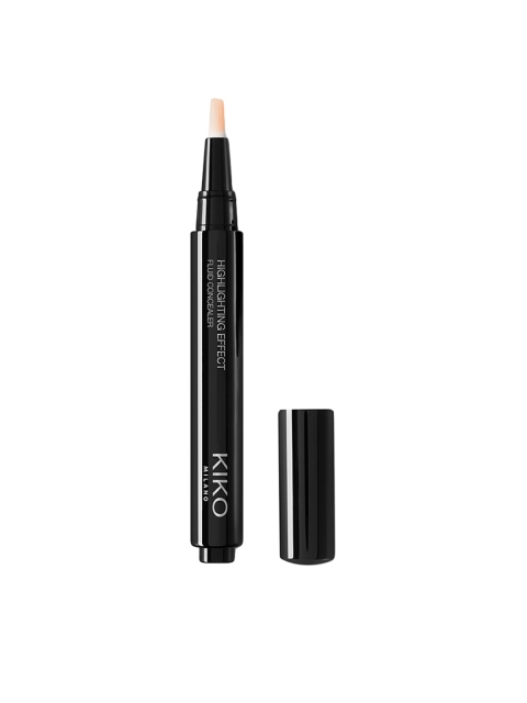 

KIKO MILANO Highlighting Effect Fluid Concealer 01, Peach