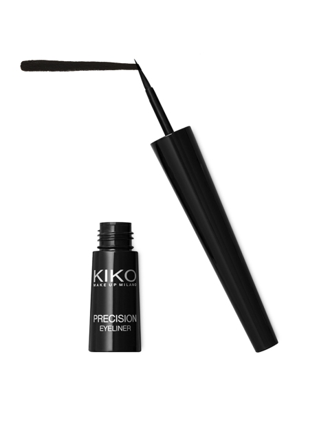 

Kiko Milano Precision Eyeliner 2.5 ml, Black